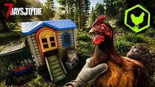 Thumbnail: FUNPIMPS ARE COOKING! - NEW CHICKEN COOPS!