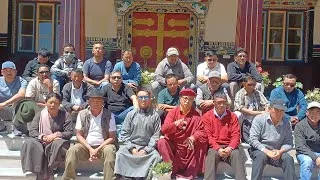 Thumbnail: Changthang opposes opening of bar , demands Council with all power