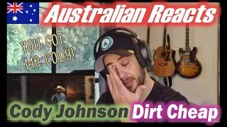 Thumbnail: Cody Johnson  Dirt Cheap