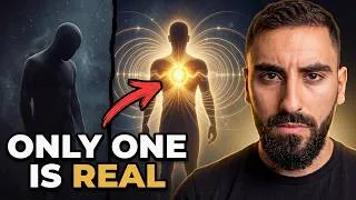 Thumbnail: God Knows There Are Two Versions of You (So He Showed You This)