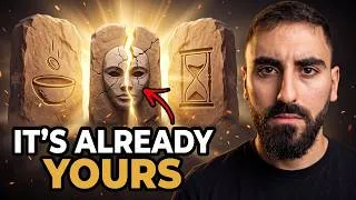 Thumbnail: Everything You Want Is Already Coming… These 3 Things Are Blocking It