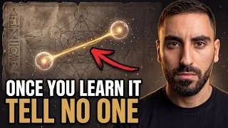 Thumbnail: Quantum Entanglement Is REAL… and Allah Told You EXACTLY How To Use It (Most Muslims Ignore This)