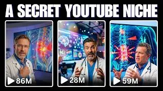 Thumbnail: The 30-Day Monetization Hack Nobody Is Talking About