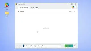 Thumbnail: How to Convert DWG to JPG offline with reaConverter