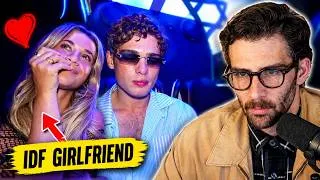 Thumbnail: The REAL Reason For Clavicular's Israel Trip | Hasanabi Reacts