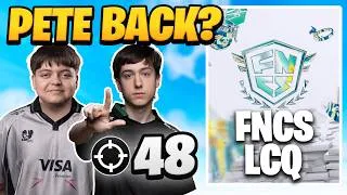 Thumbnail: Are Peterbot and Pollo Washed?