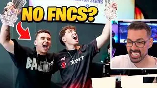 Thumbnail: Reacting to the Best Moments from Pro-AM
