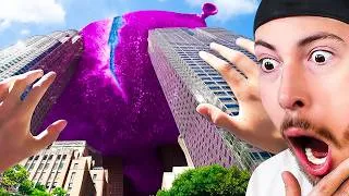 Thumbnail: WORLDS Weirdest Animations TRY NOT TO LAUGH