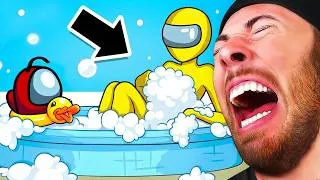 Thumbnail: CURSED Thomas The Train Animations That Get Worse and Worse..