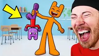 Thumbnail: Do You Hate School? Funny Animation