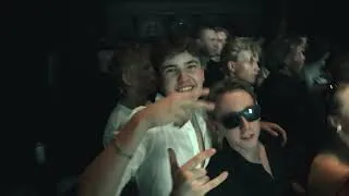 Thumbnail: OUTLOUD Aftermovie / Alina Burnet & william