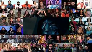 Thumbnail: Avengers Doomsday Trailer Reaction Mashup