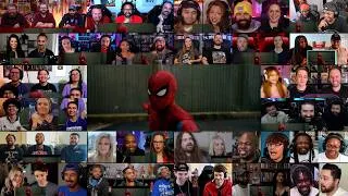 Thumbnail: Spiderman Brand New Day Trailer Reaction Mashup