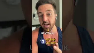 Thumbnail: 5 Things I Wouldn't Do in Early Recovery - Finance Edition