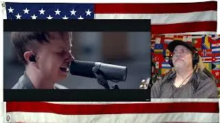 Thumbnail: Nothing But Thieves - Impossible (Official Video)  - REACTION