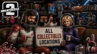 Thumbnail: Breathedge 2 | All Chapter 1 Collectibles Guide