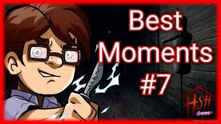 Thumbnail: Highlights #7 | Home Sweet Home Survive
