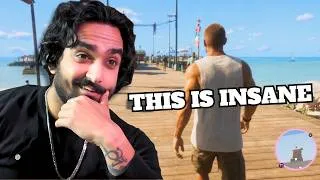Thumbnail: Rockstar might be in trouble after these GTA 6 leaks