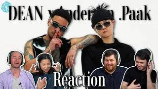 Thumbnail: Classical Musicians React: DEAN x Anderson .Paak 'Aftertaste'