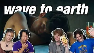 Thumbnail: Classical Musicians React: wave to earth 'heaven and hell'