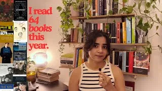 Thumbnail: Best Books (and Films) of 2024