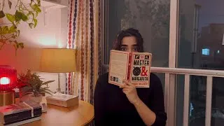 Thumbnail: I Had To Read Mikhail Bulgakov’s The Master and Margarita Twice to Understand It