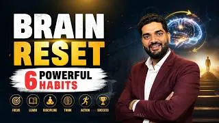 Thumbnail: Rewire Your Brain: 6 Habits of the World’s Most Successful People