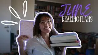 Thumbnail: june tbr