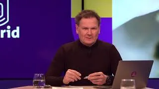 Thumbnail: Inverid Webinar - Combing physical and digital identity