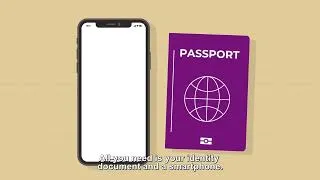 Thumbnail: How does ReadID Ready plus holder verification work?