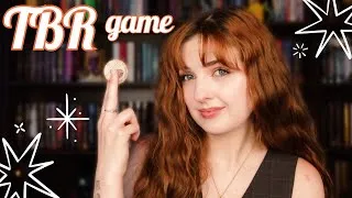 Thumbnail: Another round of the TBR Game inspired by Blood on the Clocktower! | July TBR Game