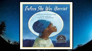 Thumbnail: Before She Was Harriet Read Aloud Kids Book