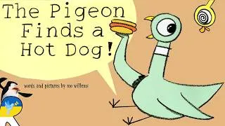 Thumbnail: Pigeon Finds a Hot Dog! - Animated Read Aloud Book