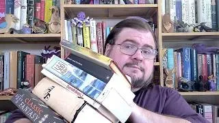 Thumbnail: I failed the Ray Bradbury challenge!