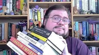 Thumbnail: Instant favorites: 8 books so far this year