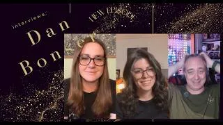 Thumbnail: Reading Nook Magic | Interview with Author Dan Bonser