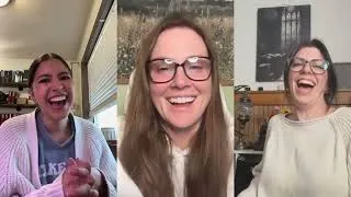 Thumbnail: RNM | Ivy King Interview