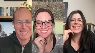 Thumbnail: Andrew Rubin Interview