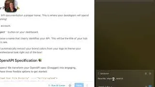 Thumbnail: ReadMe’s Agent Owlbert: Your Documentation Assistant