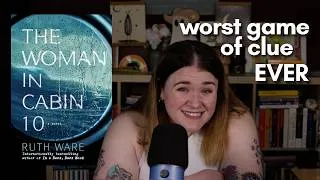 Thumbnail: y'all LIED TO ME this was trash | RANT REVIEW