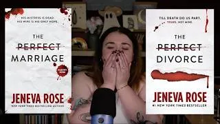 Thumbnail: book so bad it required a 60 slide powerpoint | RANT REVIEW