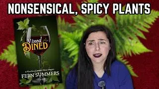Thumbnail: A PLANT RANT | Vined and Dined makes no sense