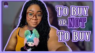 Thumbnail: July Book Releases You NEED on Your TBR! 📚✨