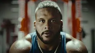 Thumbnail: Aaron Donald x Ready Nutrition: Fuel Up for the School Year with Ready Nutrition