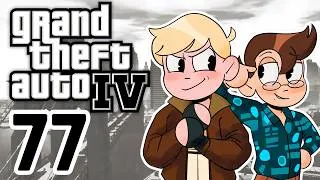 Thumbnail: Mr. & Mrs. Bellic! ▶︎GTA 4: Part 77