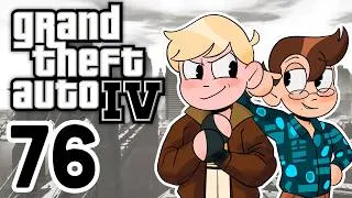 Thumbnail: Stranger Danger! ▶︎GTA 4: Part 76