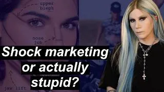Thumbnail: Callaway & Tarte's Shockingly Out-of-Touch Marketing