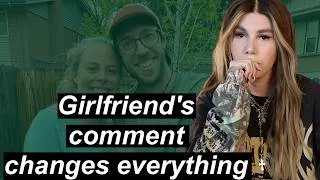 Thumbnail: Lindsey Barnett's death: Lies, an affair, and murder charges