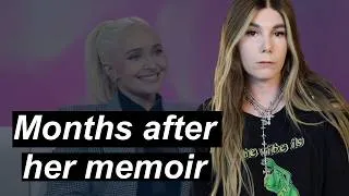 Thumbnail: Hollywood failed Hayden Panettiere