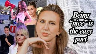 Thumbnail: We’re Not Called to be “Nice” as Christians